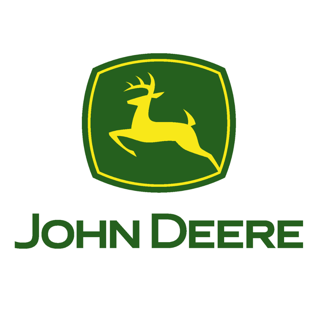 John Deere