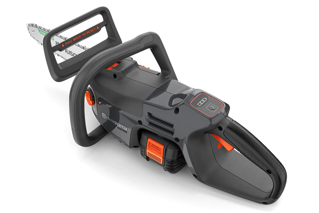 Husqvarna Aspire™ C15X-P4A Battery Chainsaw