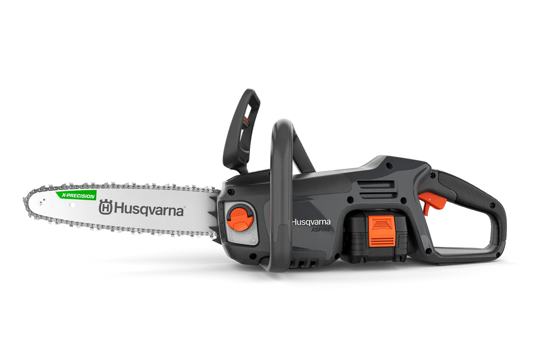 Husqvarna Aspire™ C15X-P4A Battery Chainsaw