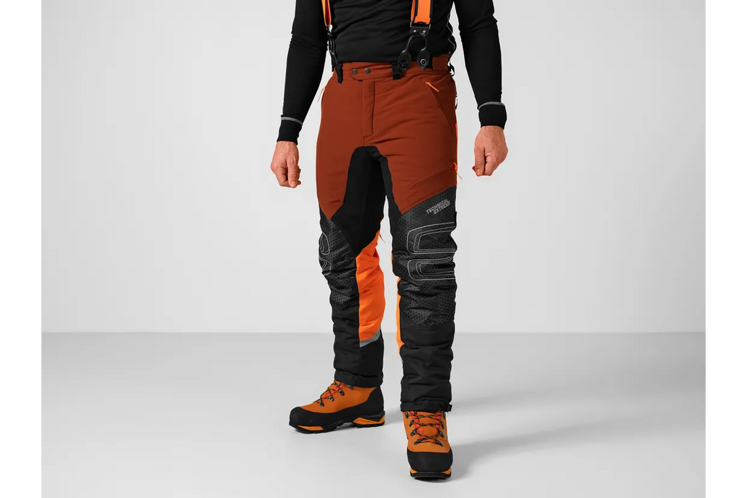 Husqvarna Technical Extreme Chainsaw Trousers