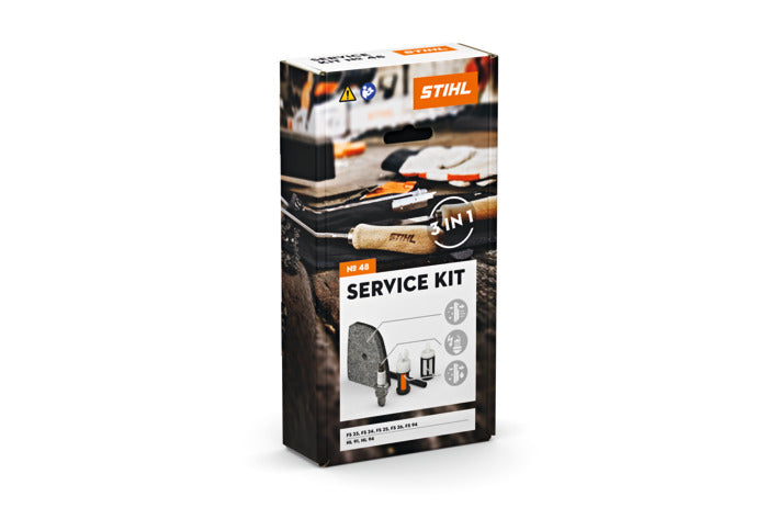 Stihl Service Kit 48 (for HL 94 / FS 94)