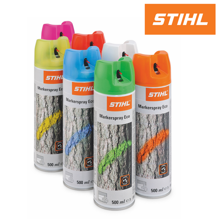 Stihl ECO Marker Sprays