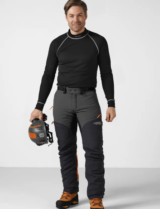 Husqvarna Technical Extreme Arborist Chainsaw Trousers