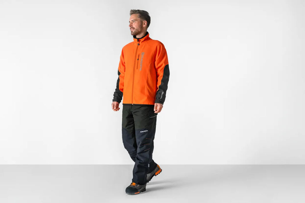 Husqvarna Functional Vent Forest Jacket