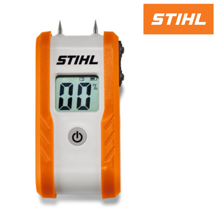 Stihl Wood Moisture Meter