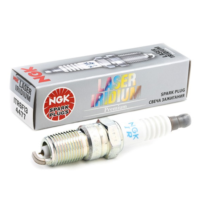 NGK 4477 SPARK PLUG