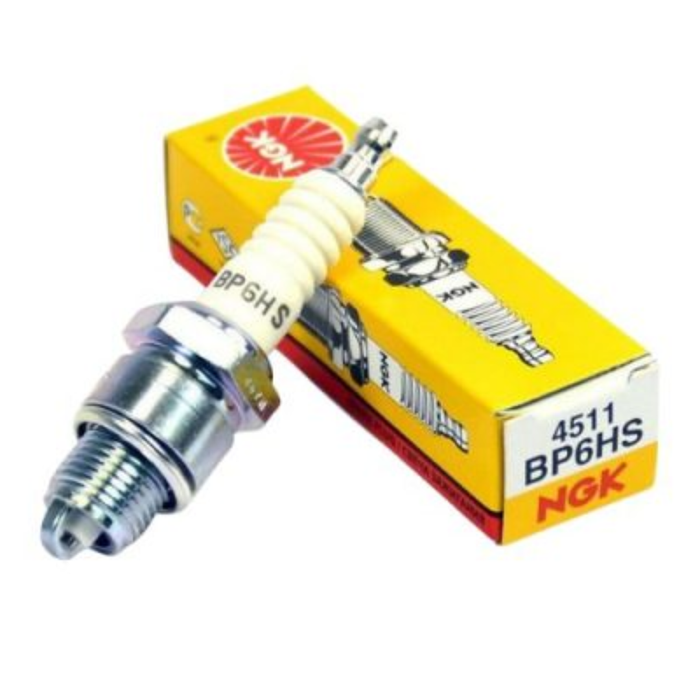 NGK BP6HS SPARK PLUG