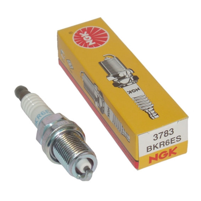 NGK BKR6ES SPARK PLUG