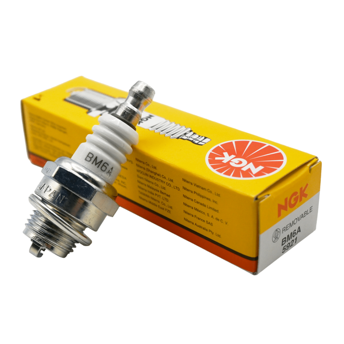 NGK BM6A SPARK PLUG