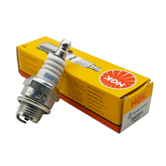 NGK BMR6A SPARK PLUG