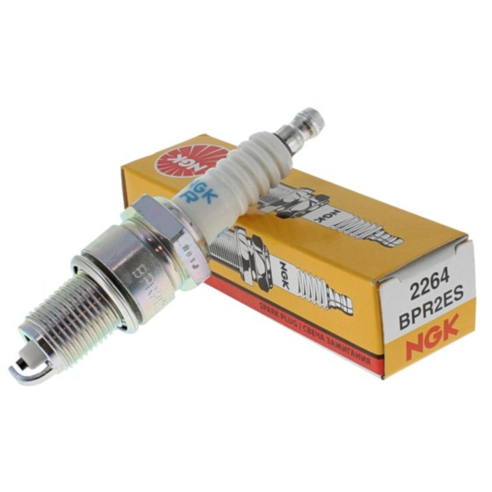 NGK BPR2ES SPARK PLUG