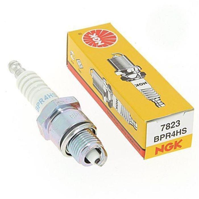 NGK BPR4HS SPARK PLUG