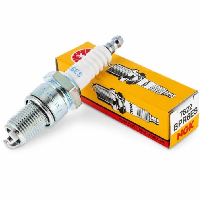 NGK BPR6ES SPARK PLUG
