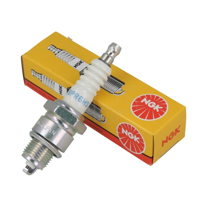 NGK BPR6HS SPARK PLUG