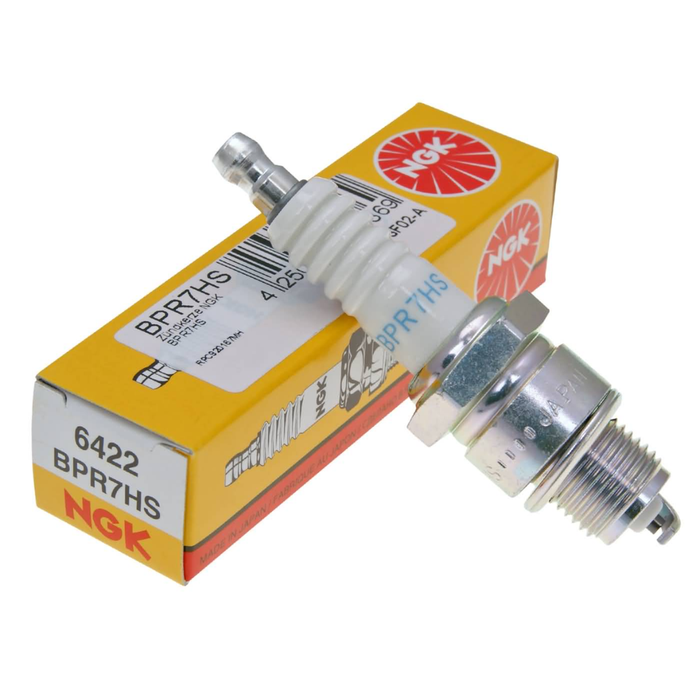 NGK BPR7HS SPARK PLUG