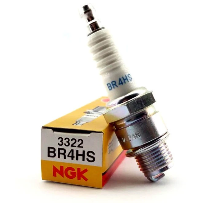 NGK BR4HS SPARK PLUG