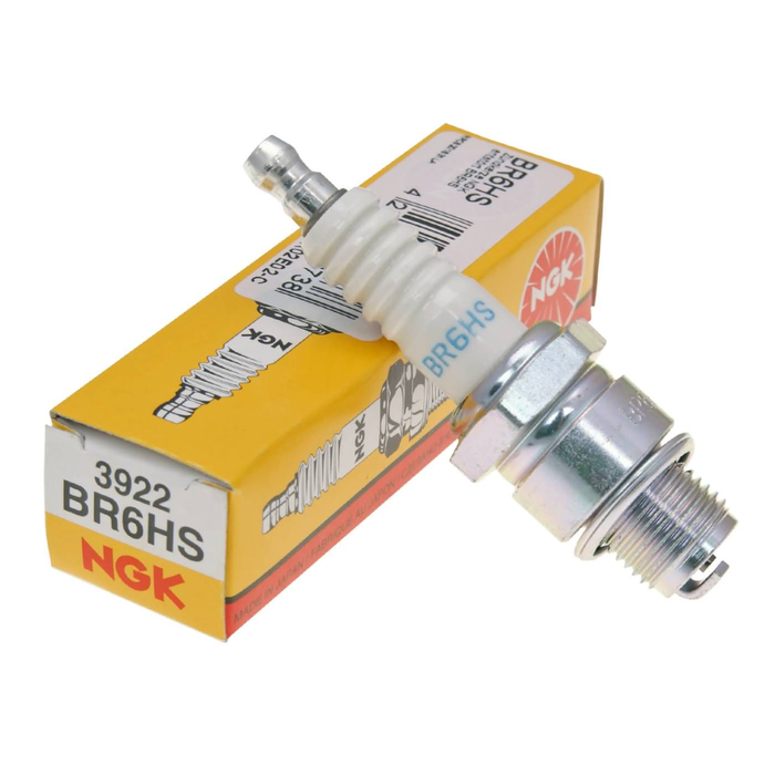 NGK BR6HS SPARK PLUG
