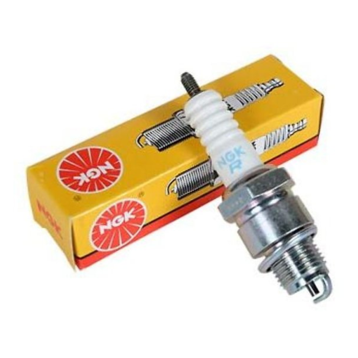 NGK BUR6ET SPARK PLUG