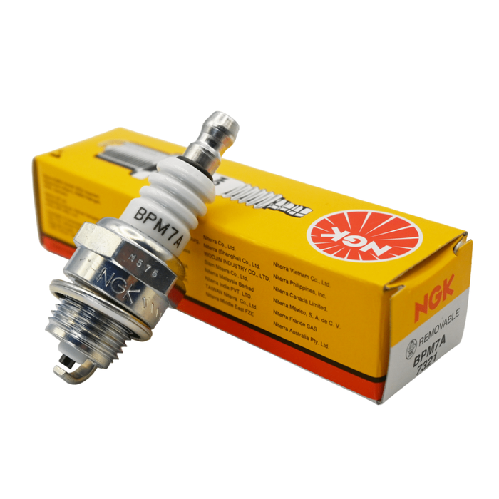 NGK BPM7A SPARK PLUG