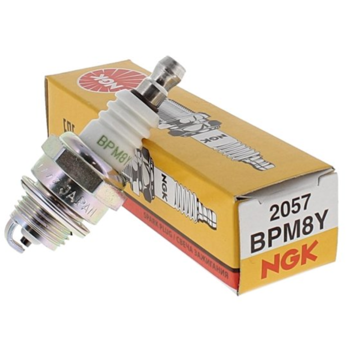 NGK BPM8Y SPARK PLUG