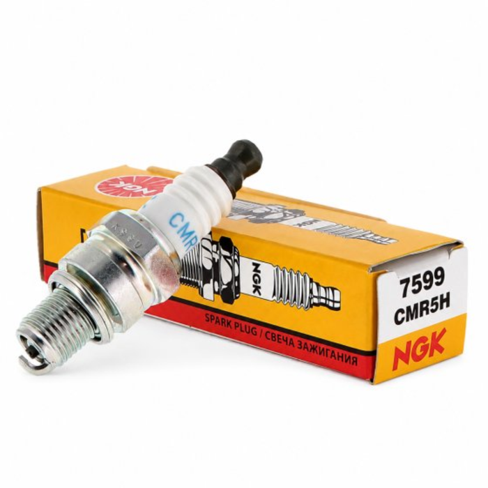 NGK CMR5H SPARK PLUG