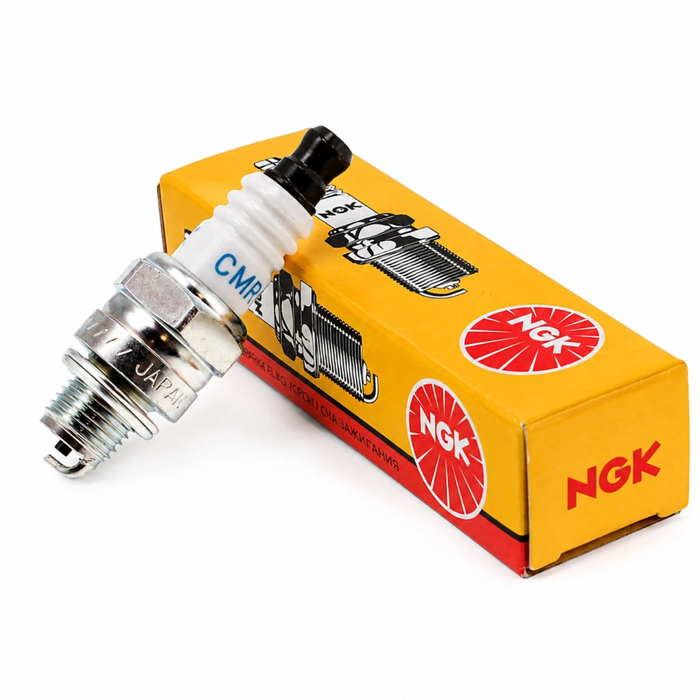 NGK CMR6A SPARK PLUG