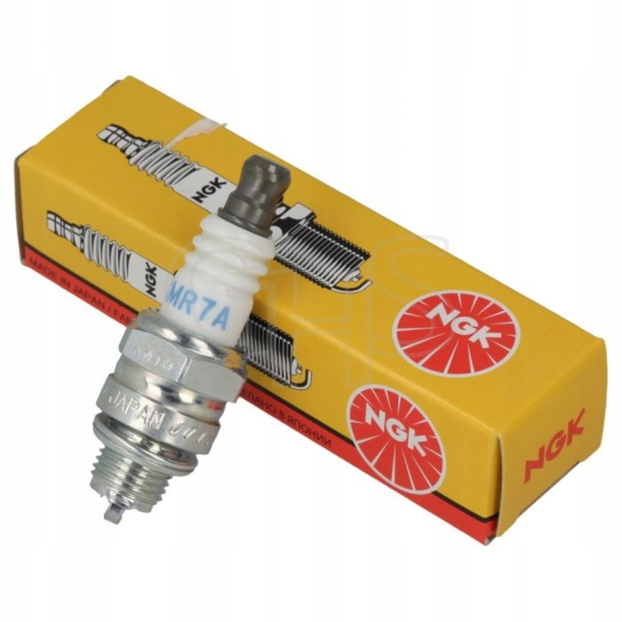 NGK CMR7A SPARK PLUG
