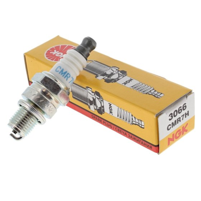 NGK CMR7H SPARK PLUG