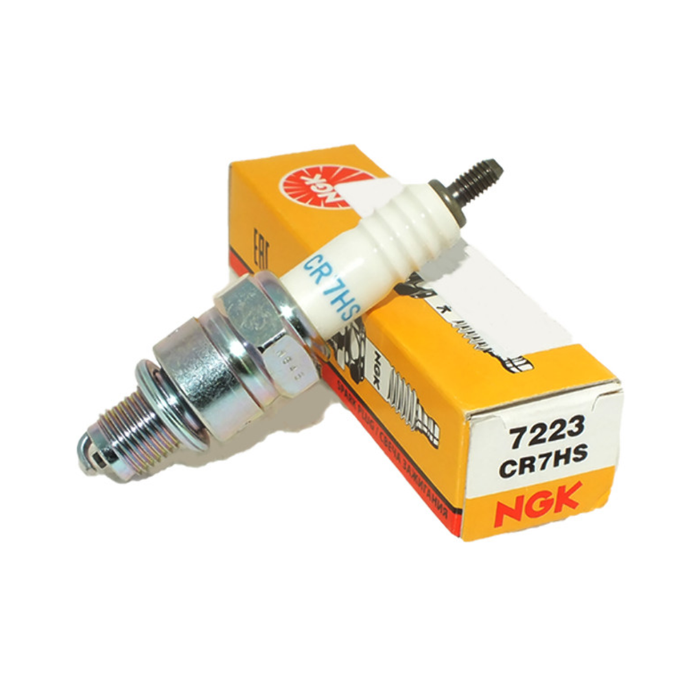 NGK CR7HS SPARK PLUG
