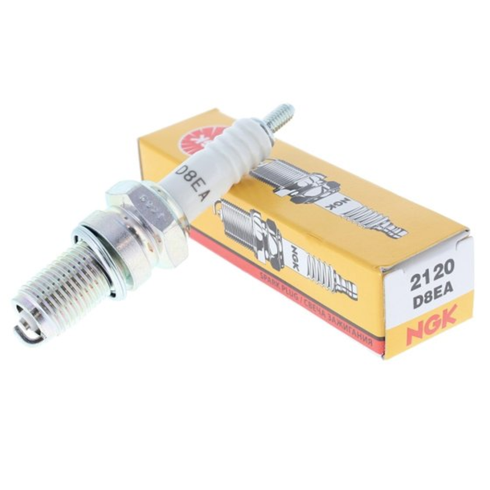NGK D8EA SPARK PLUG