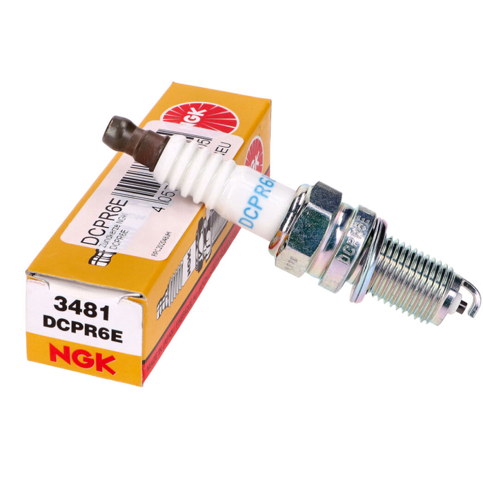 NGK DCPR6E SPARK PLUG