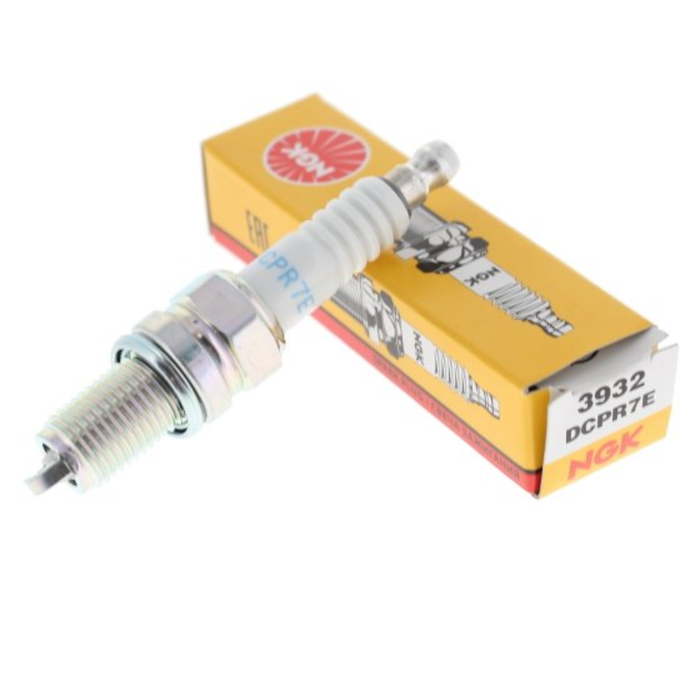 NGK DCPR7E SPARK PLUG
