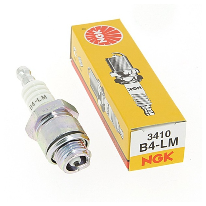 NGK B4 LM SPARK PLUG