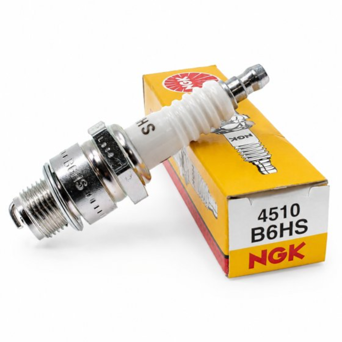 NGK B6HS SPARK PLUG