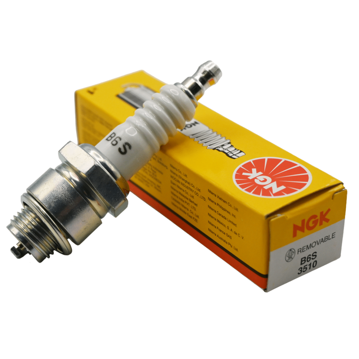 NGK B6S SPARK PLUG