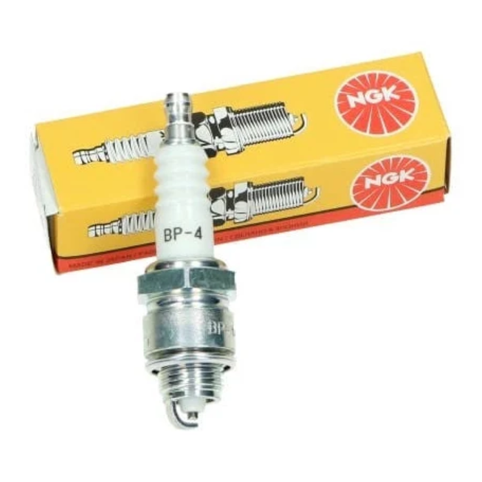 NGK K BP4 SPARK PLUG