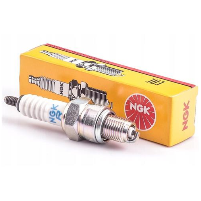 NGK DR7EB SPARK PLUG