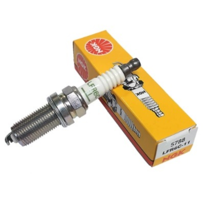 NGK LFR6C 11 SPARK PLUG