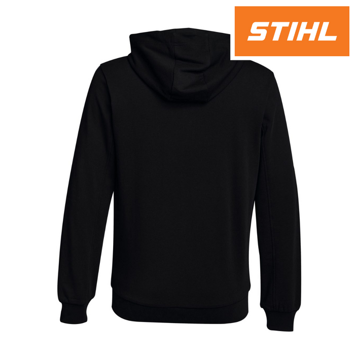 Stihl Logo Hoodie Jacket