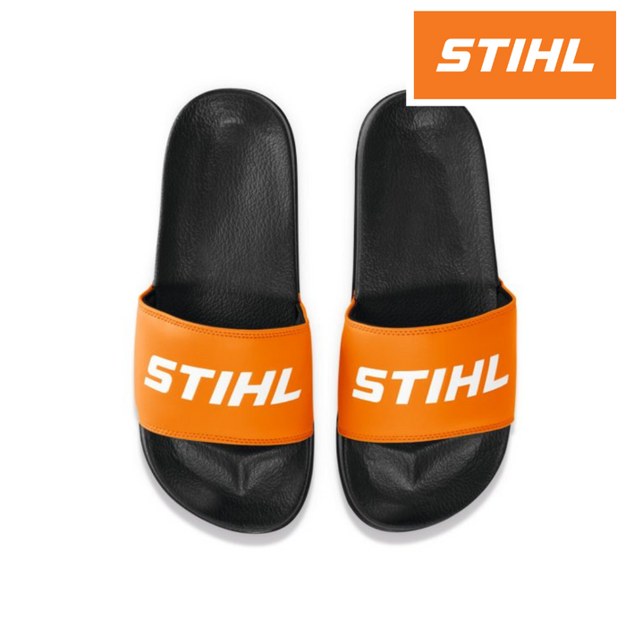 Stihl Sliders - Unisex