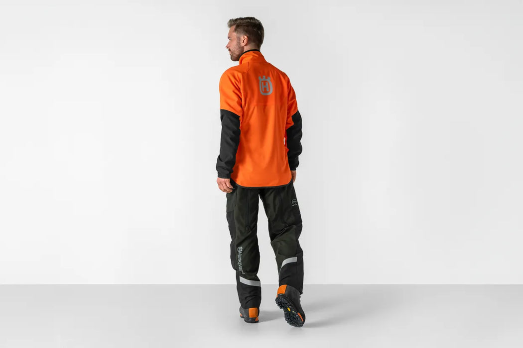 Husqvarna Functional Vent Forest Jacket