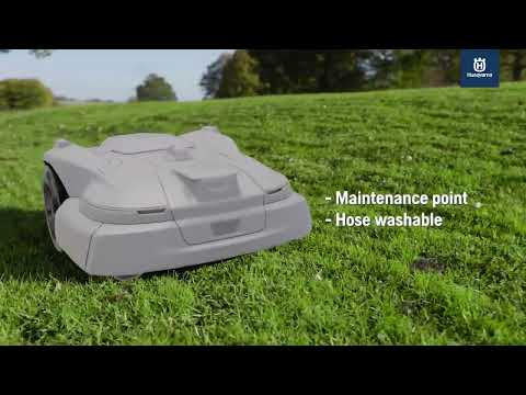 Husqvarna Automower® 540 EPOS®