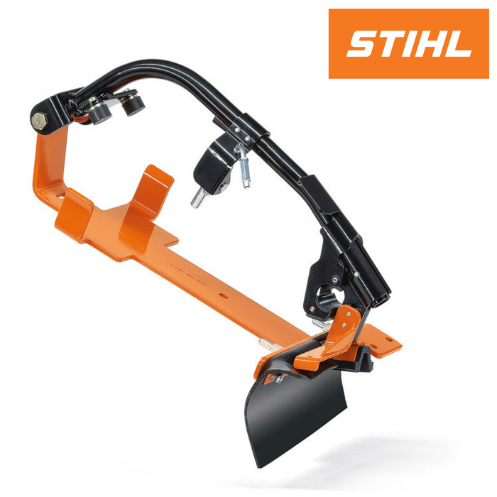 Stihl Quick-Mounting System for FW 20 Cart