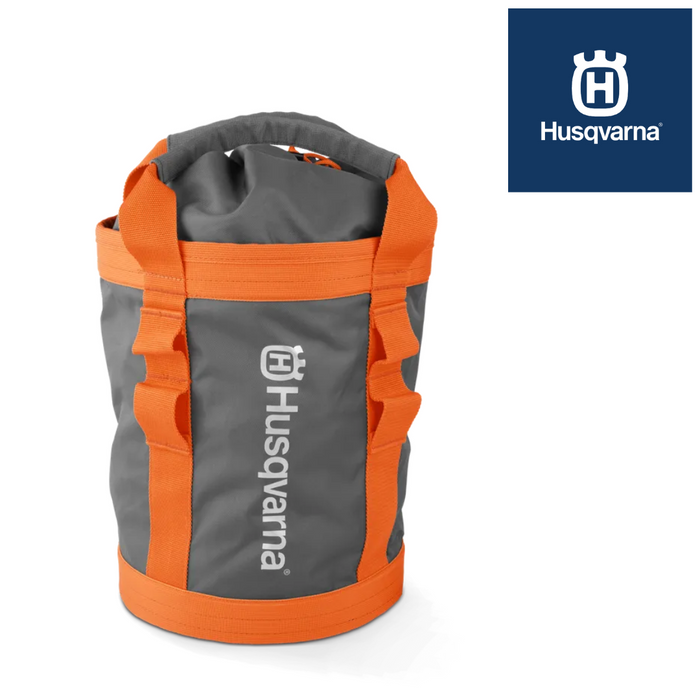 Husqvarna Rope Bag