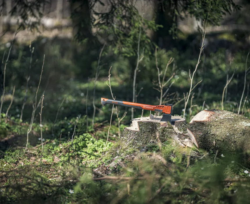 Husqvarna Splitting Axe S1600