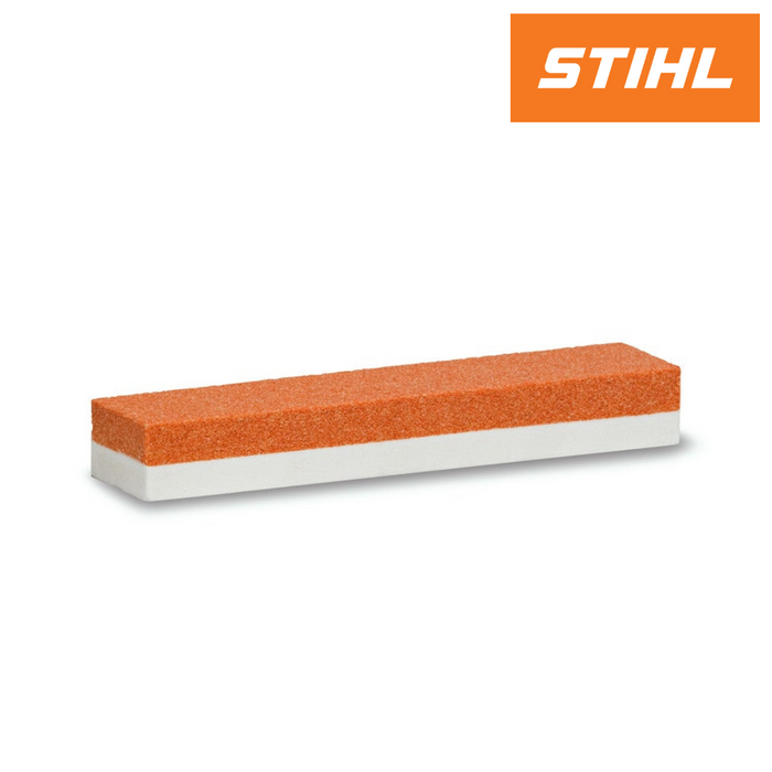 Stihl Sharpening Stone and Whetstone