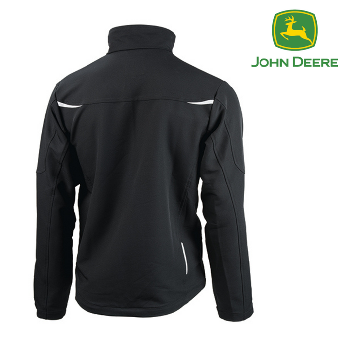 John Deere Ultra Light Shell Jacket