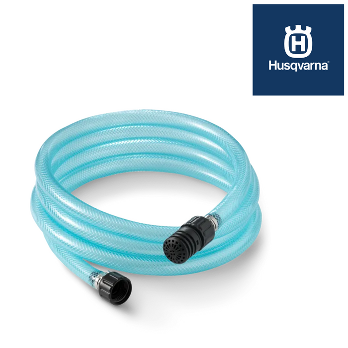 Husqvarna Suction Hose - 3m