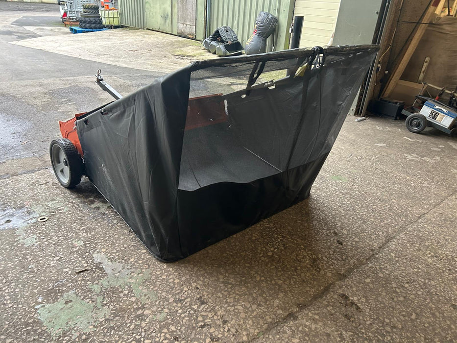 Husqvarna Sweeper (Collect Only)