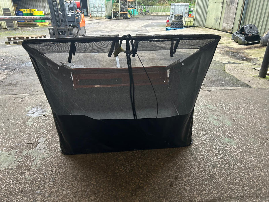 Husqvarna Sweeper (Collect Only)